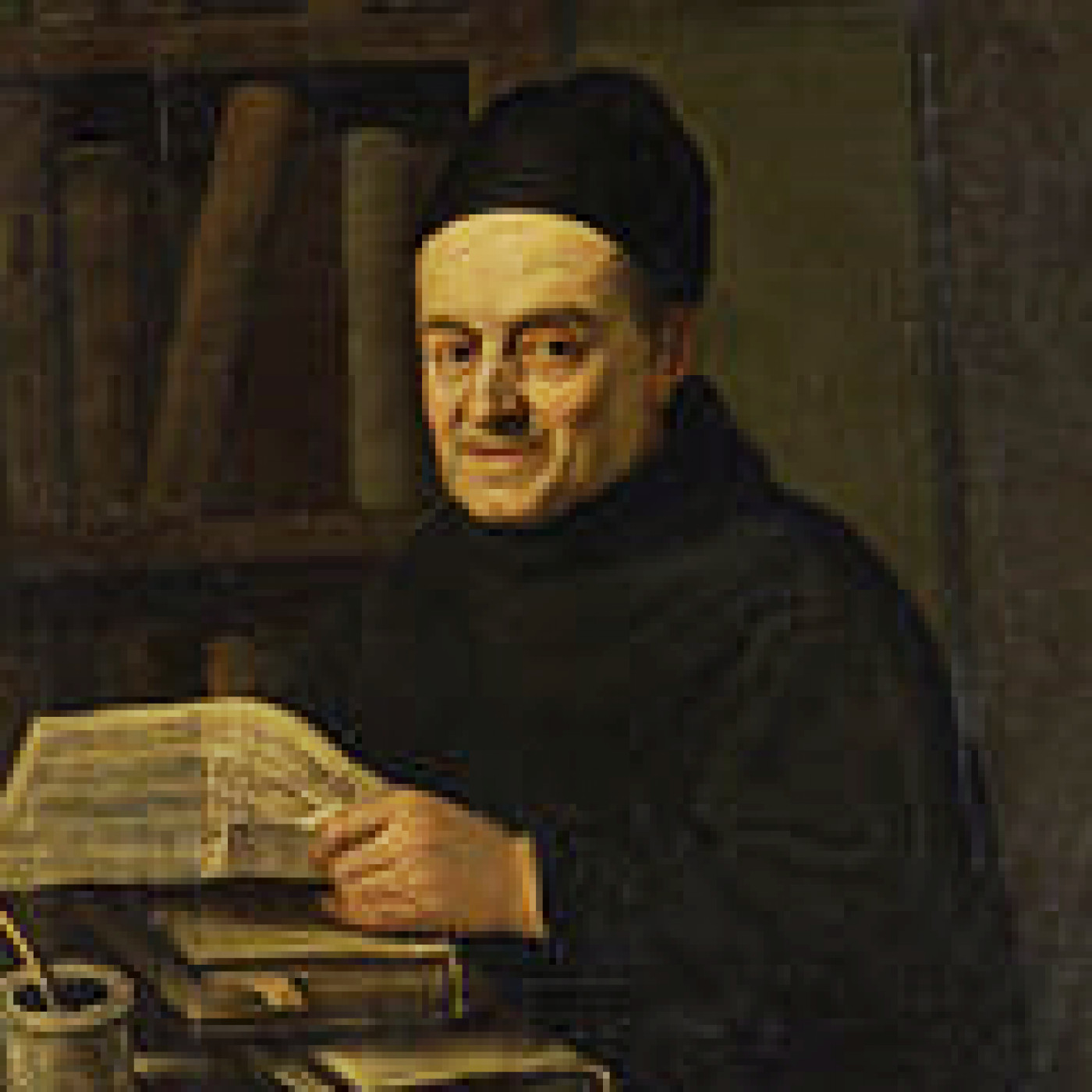 La col·lecció del Pare Martini
