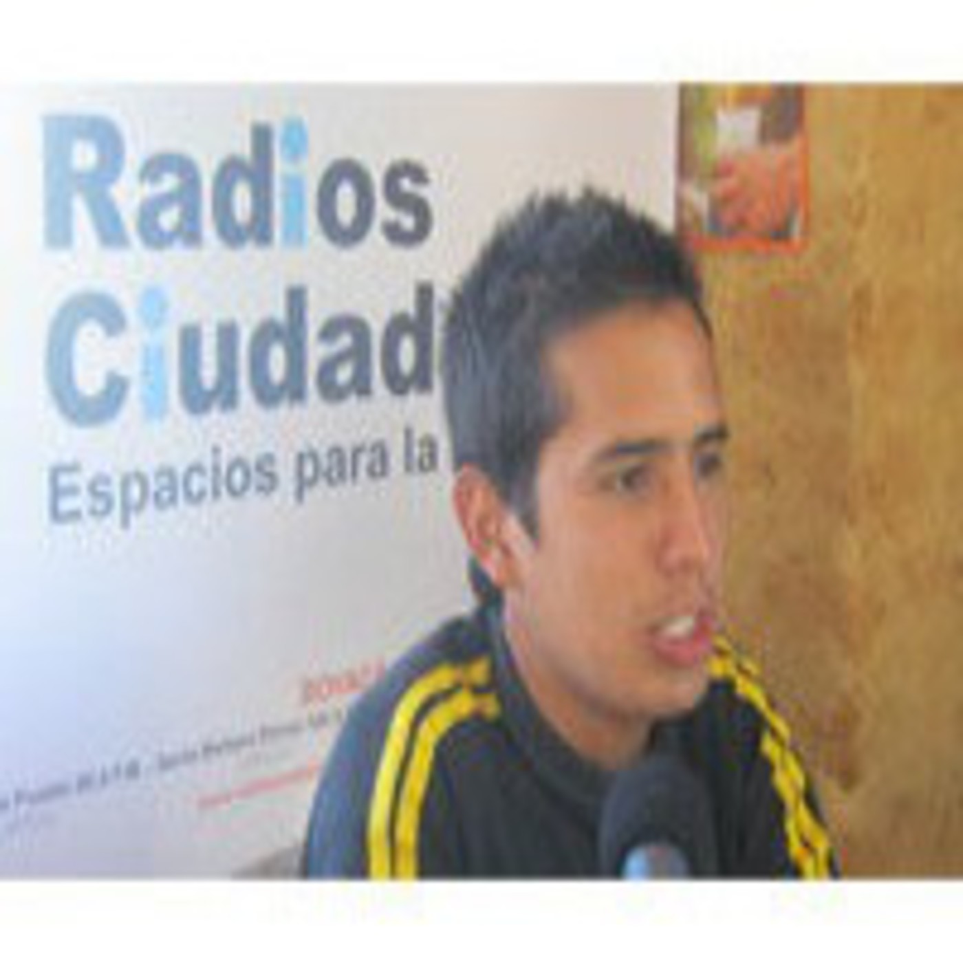 Podcast RADIOS CIUDADANAS 2012