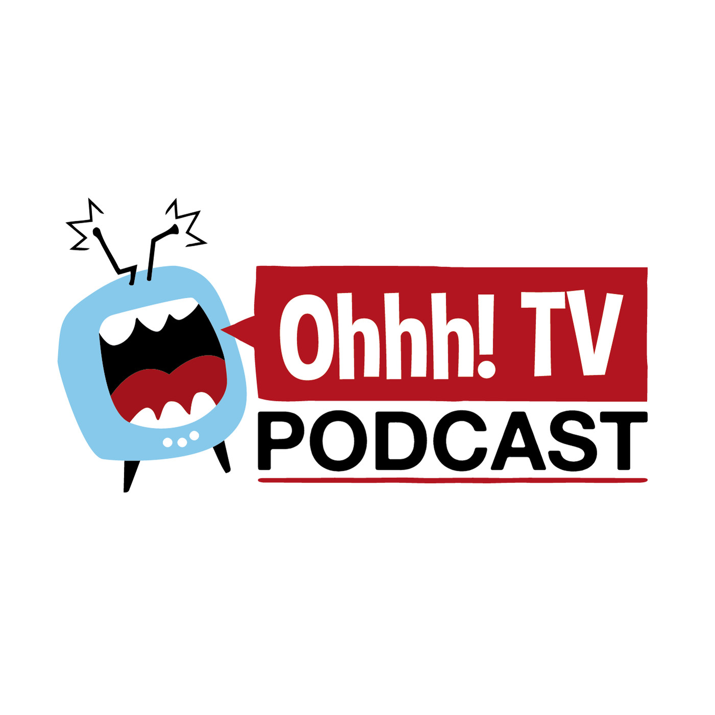 Temporada 06 - Ohhh! TV Podcast