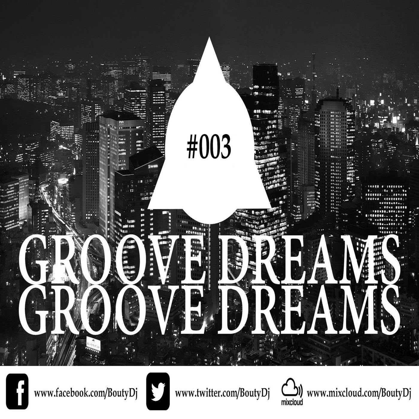GROOVE DREAMS