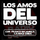 Los Amos del Universo