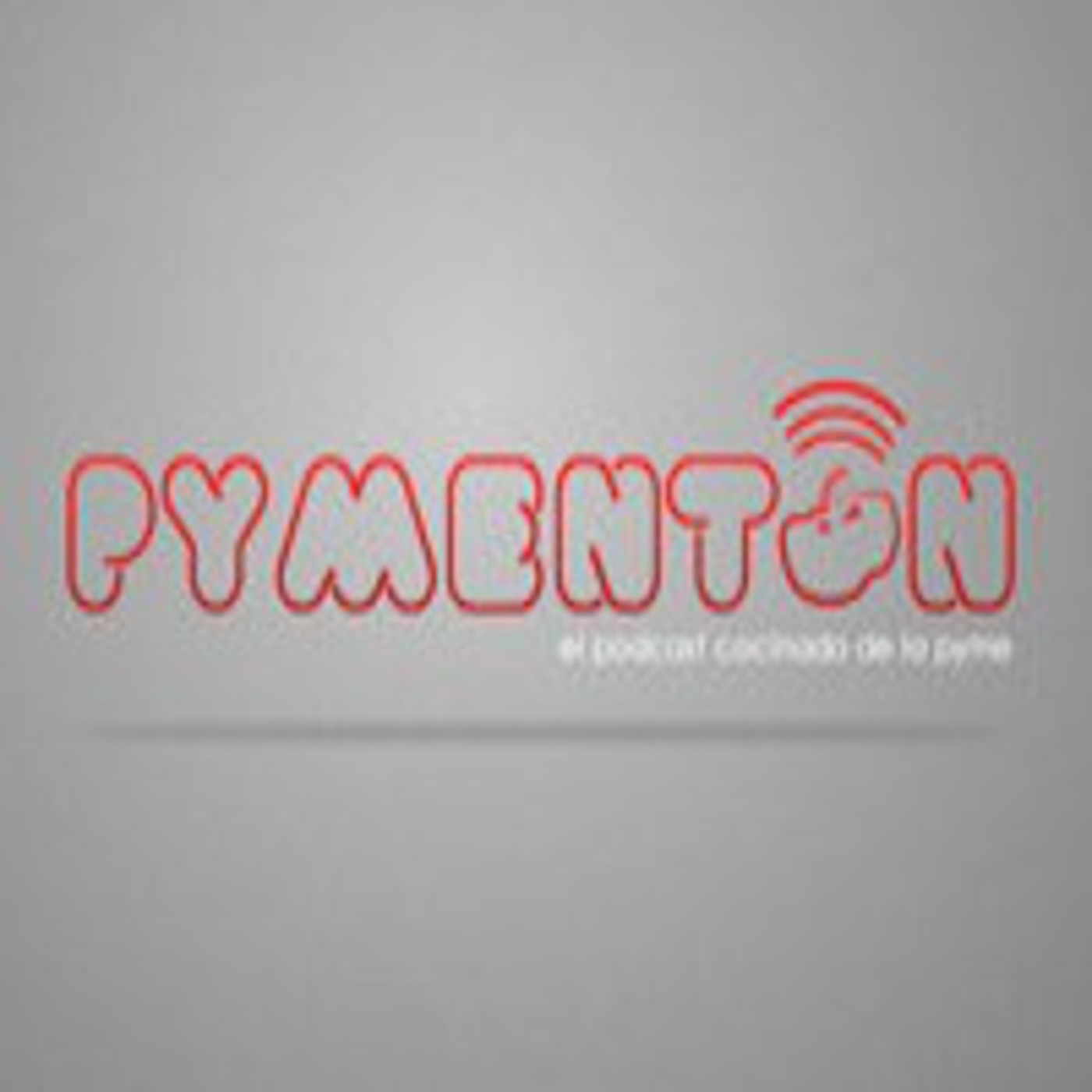 Pymenton Podcast