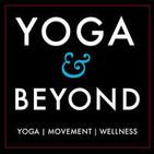Yoga & Beyond | Chrissy Carter Interview