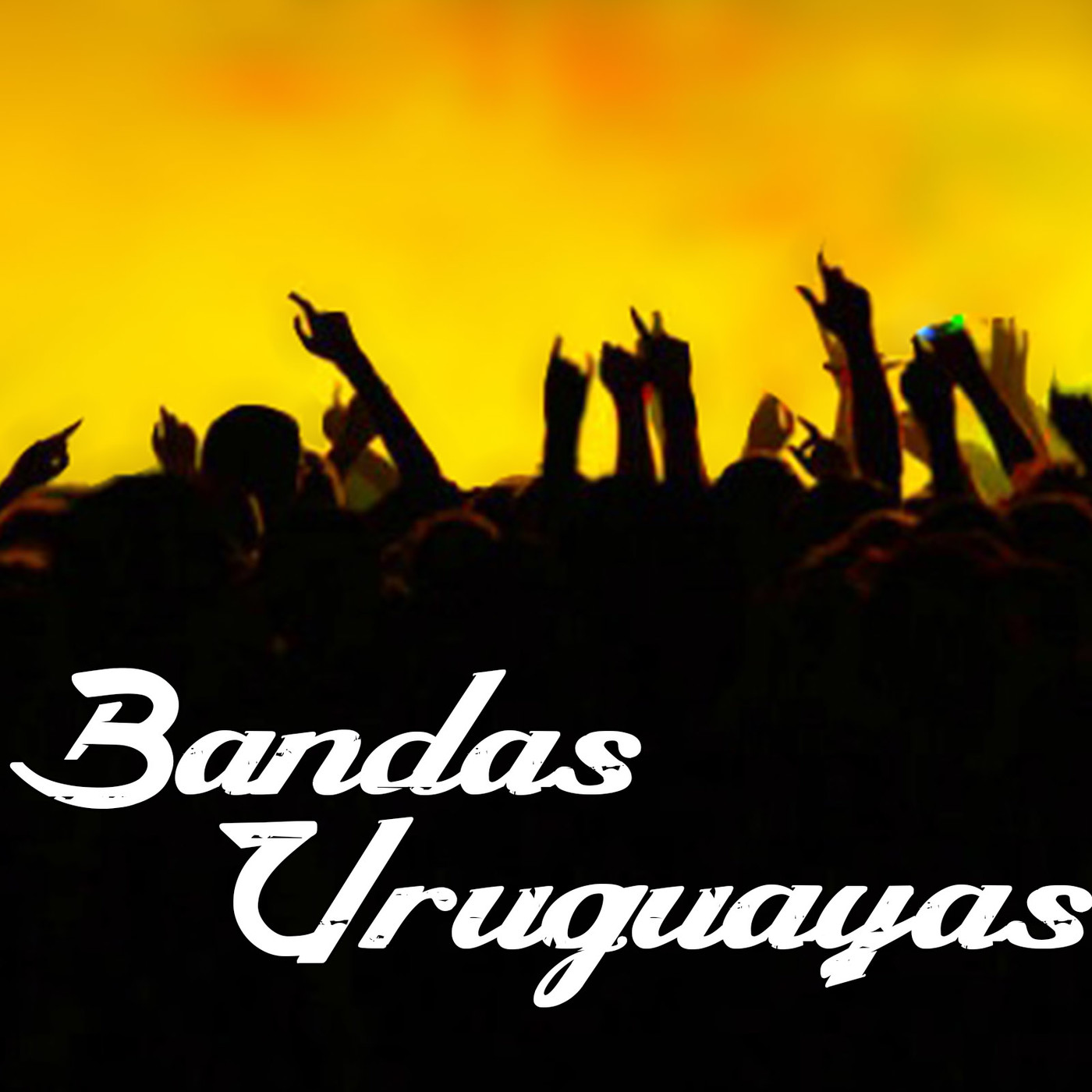 Bandas Uruguayas