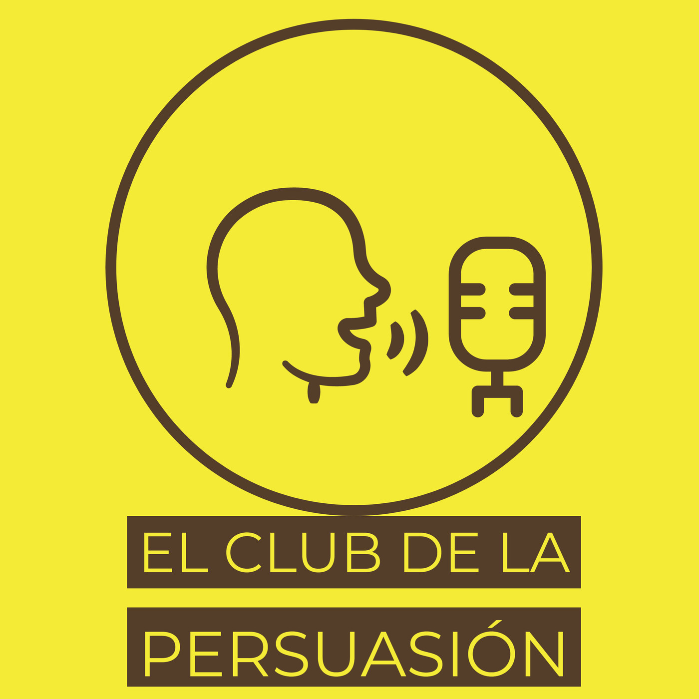 El Club de la Persuasión 