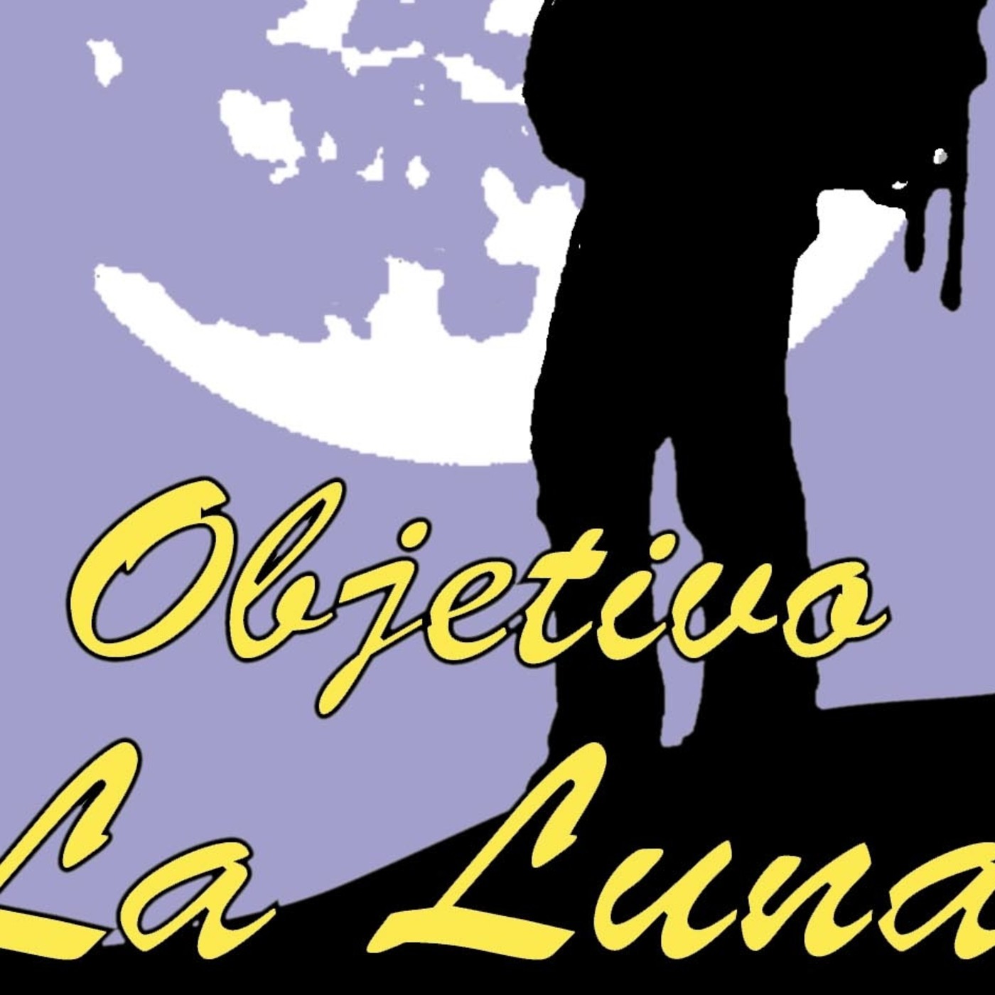 Objetivo: La Luna