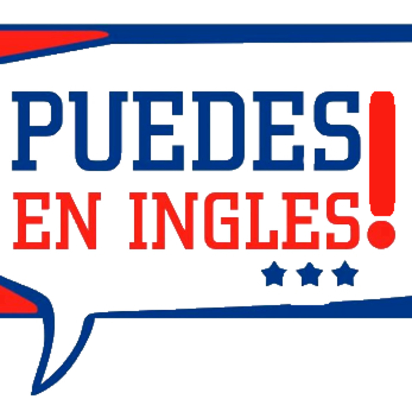 Puedes en Inglés 