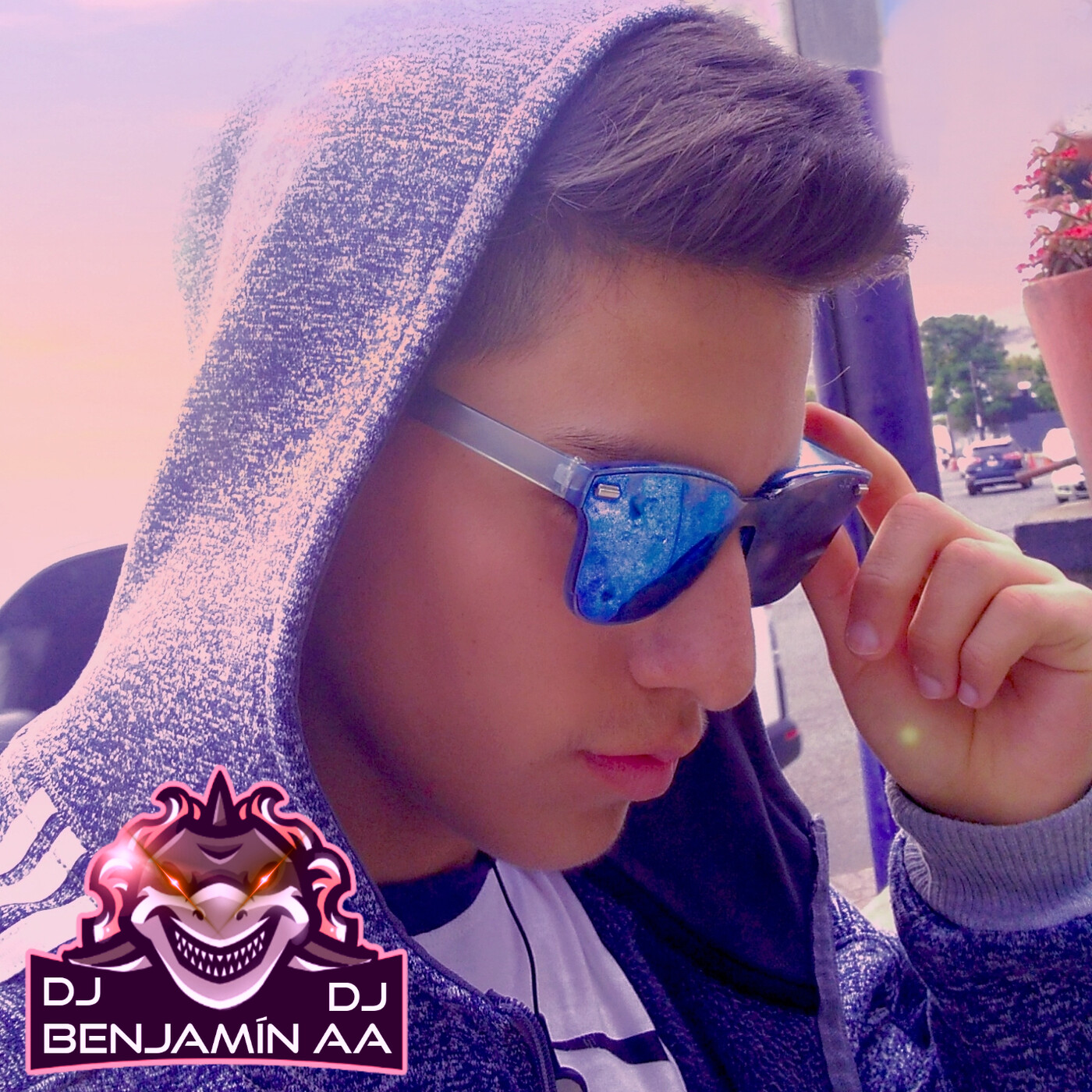 BENJAMÍN AA CLUB SOUND