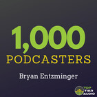 Should I use a free podcast host? - 1KP0096