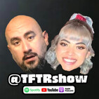 #1 The Throwback - TFTI with Freddy Correa - From Episode 100 - Lee Syatt