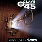 Clave 45. Entretemporada 4.5.17 Una informacion bien sorprendente sobre el Coronavirus.
