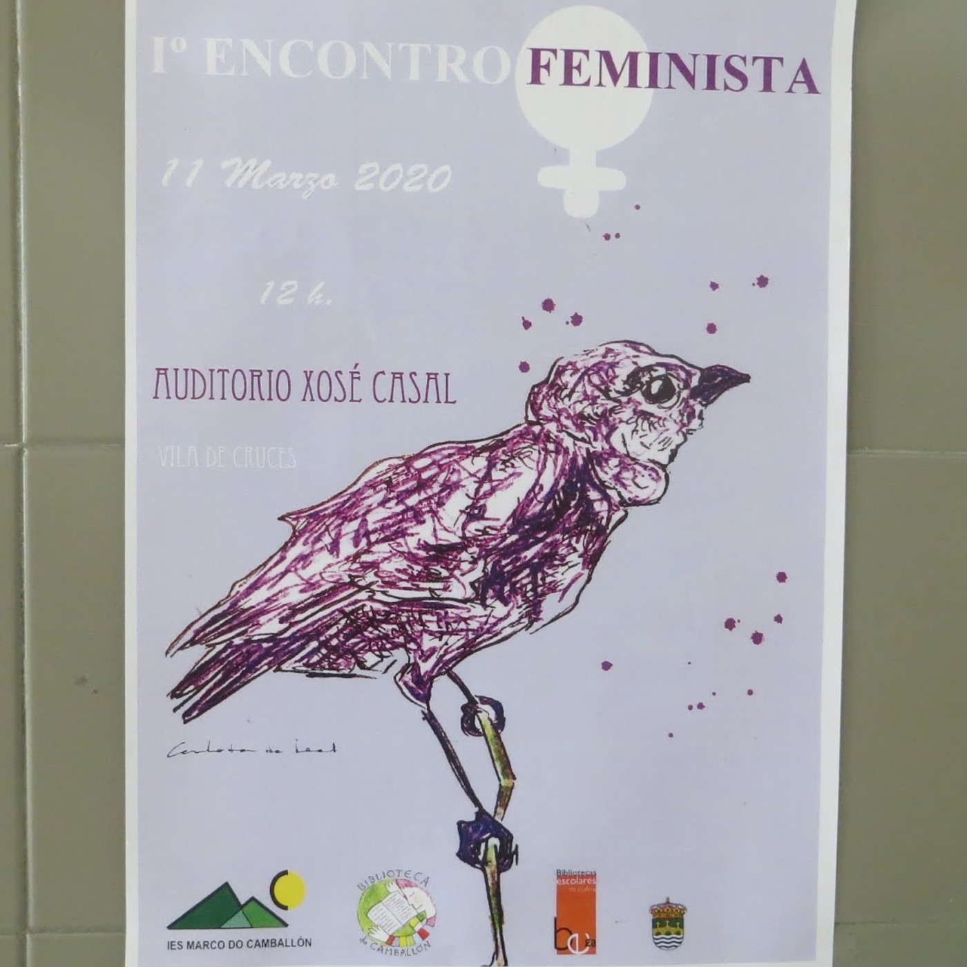 CONCURSO CUÑAS RADIOFÓNICAS
