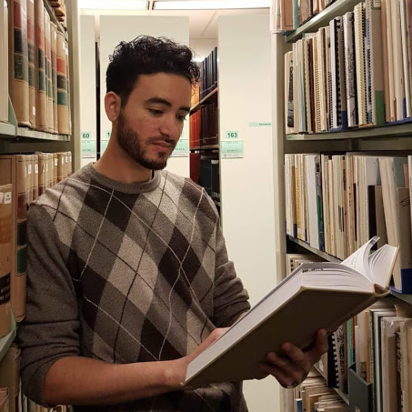 Yoel Benhabib