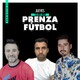 PrenZa Futbol 13.08.20