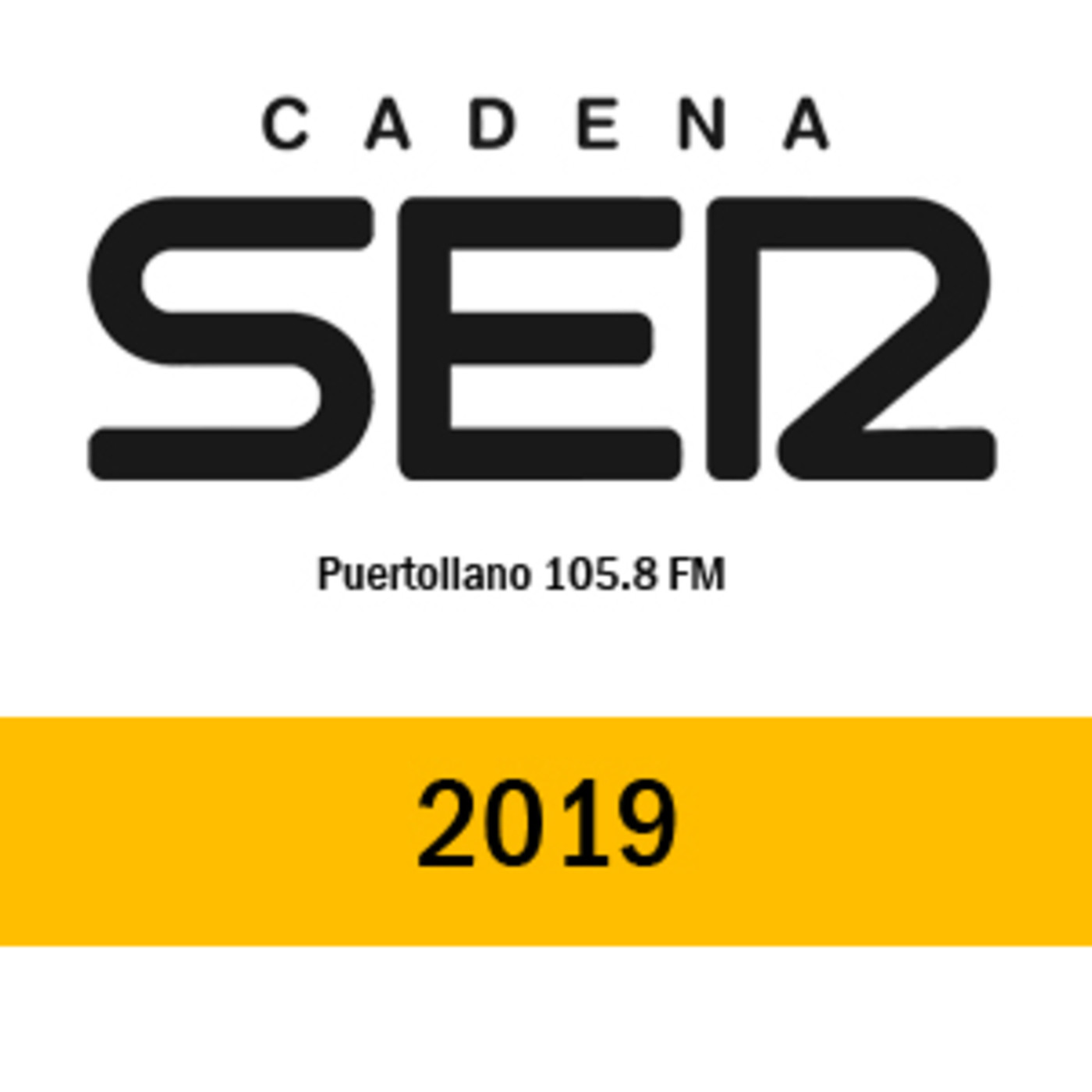 Cadena SER 2019