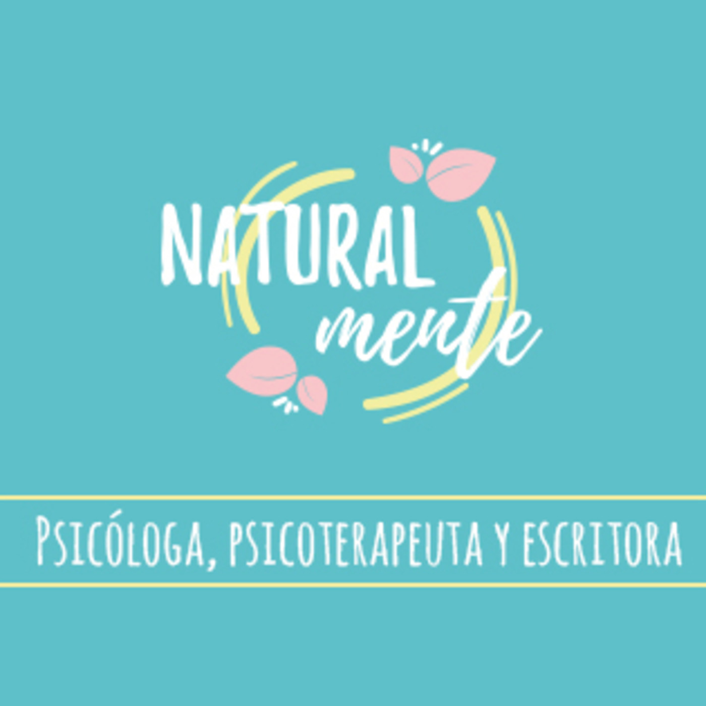 Naturalmente por Verónica Díaz