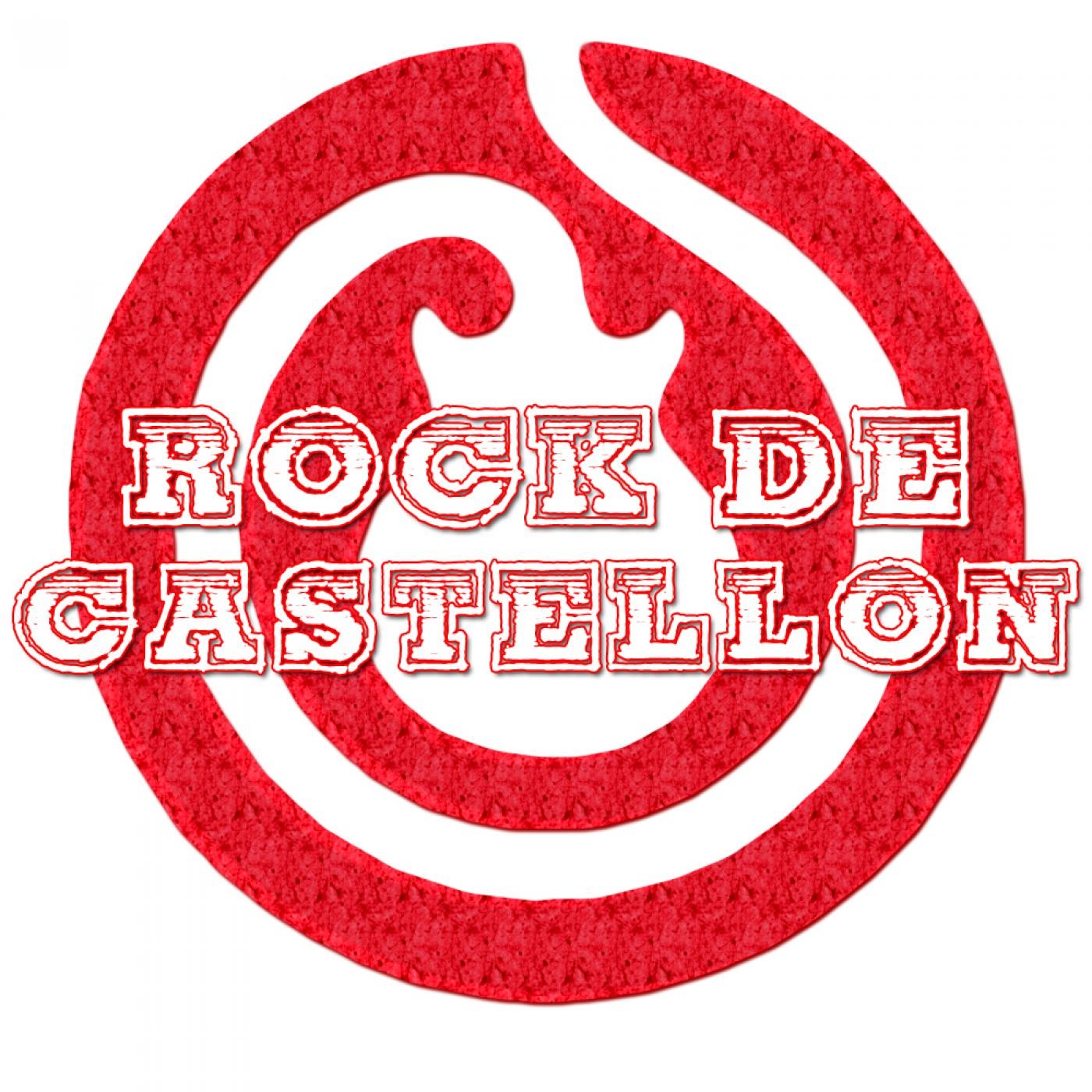 El podcast de Rock de Castellón