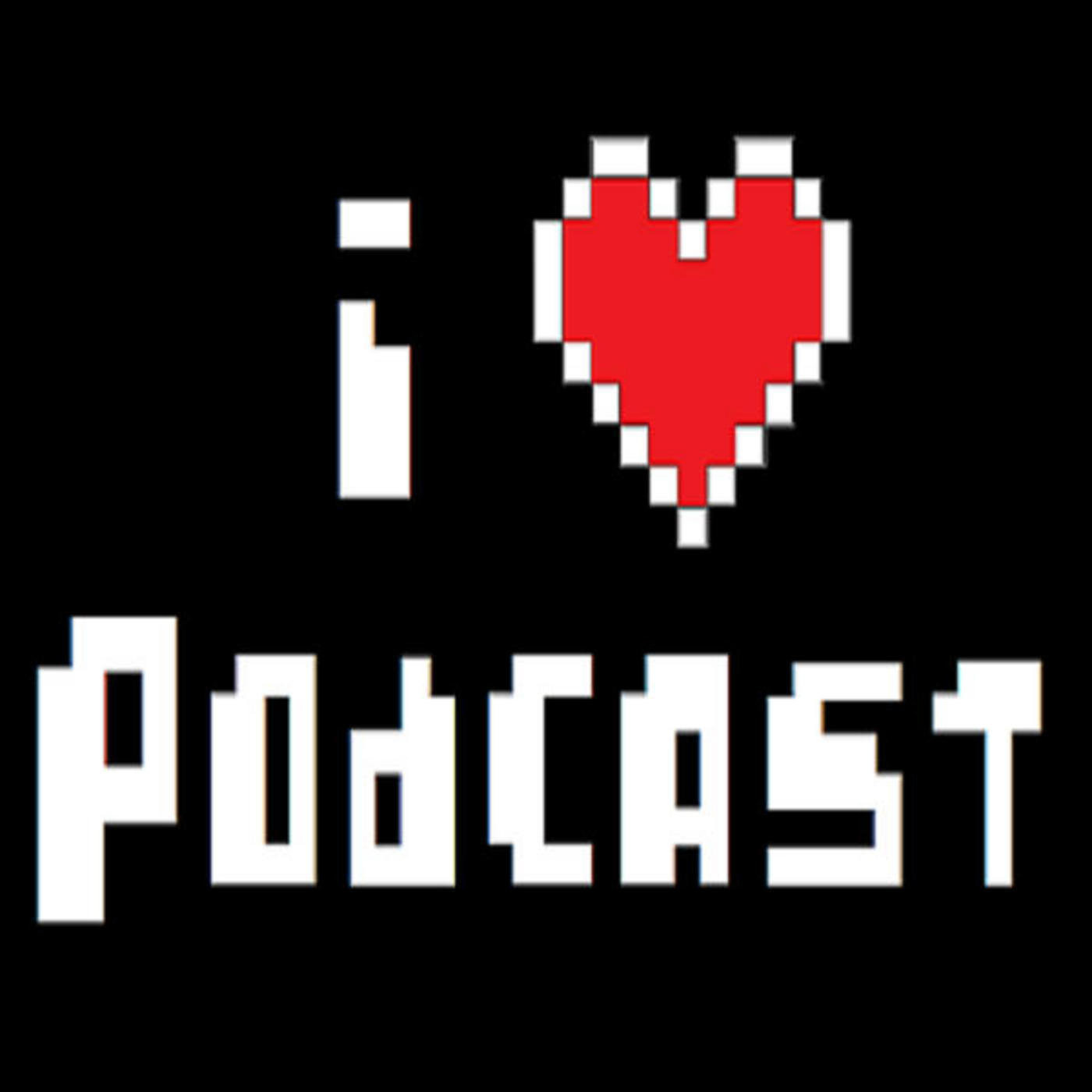 i heart podcast