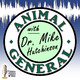Blindness in Dogs