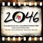 La noche del cazador - Entrevista a J.M.Trigueros en Radio Nacional Uruguay - 26-10-2016