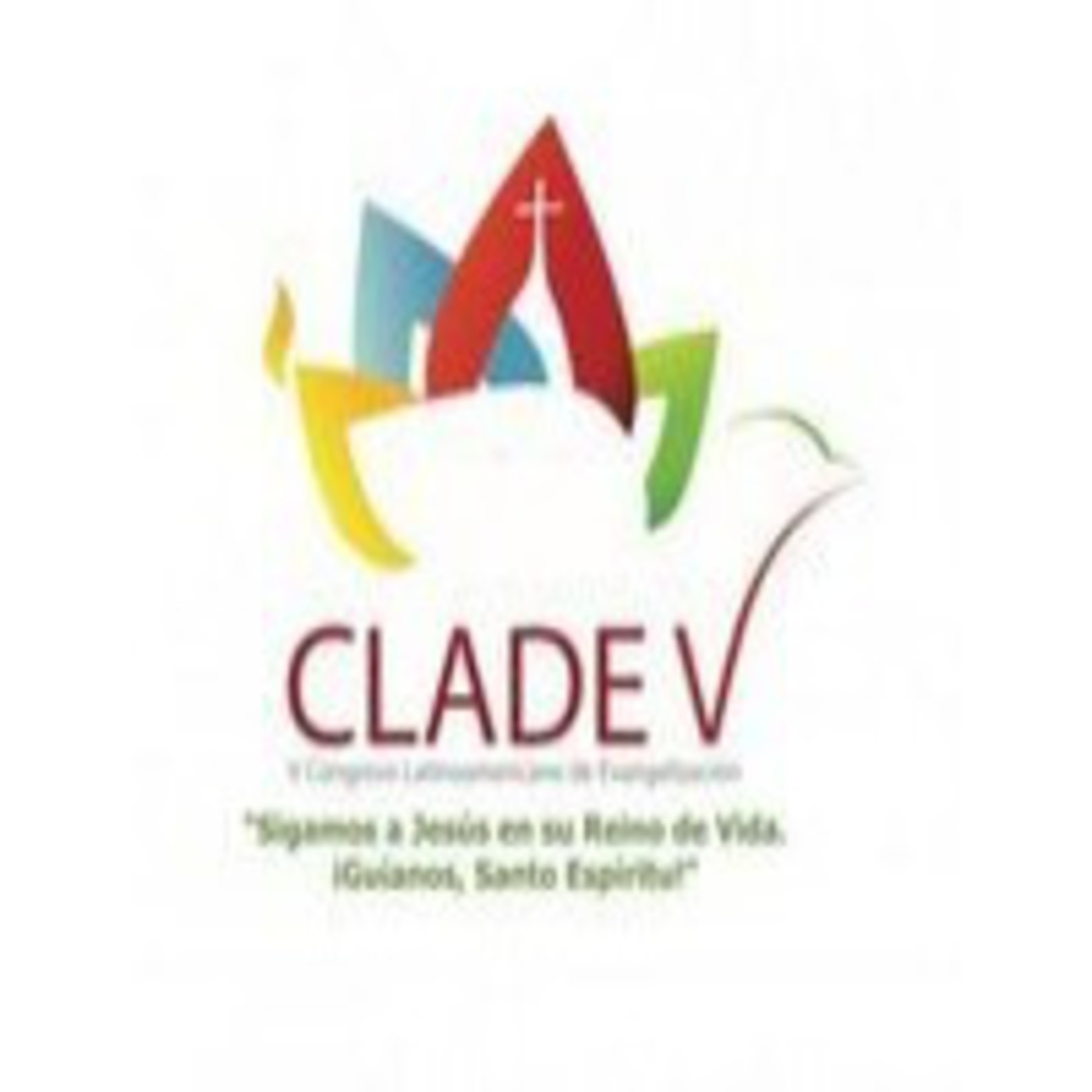 Podcast CLADE podcast artwork