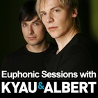Euphonic Sessions with Kyau & Albert May 2014