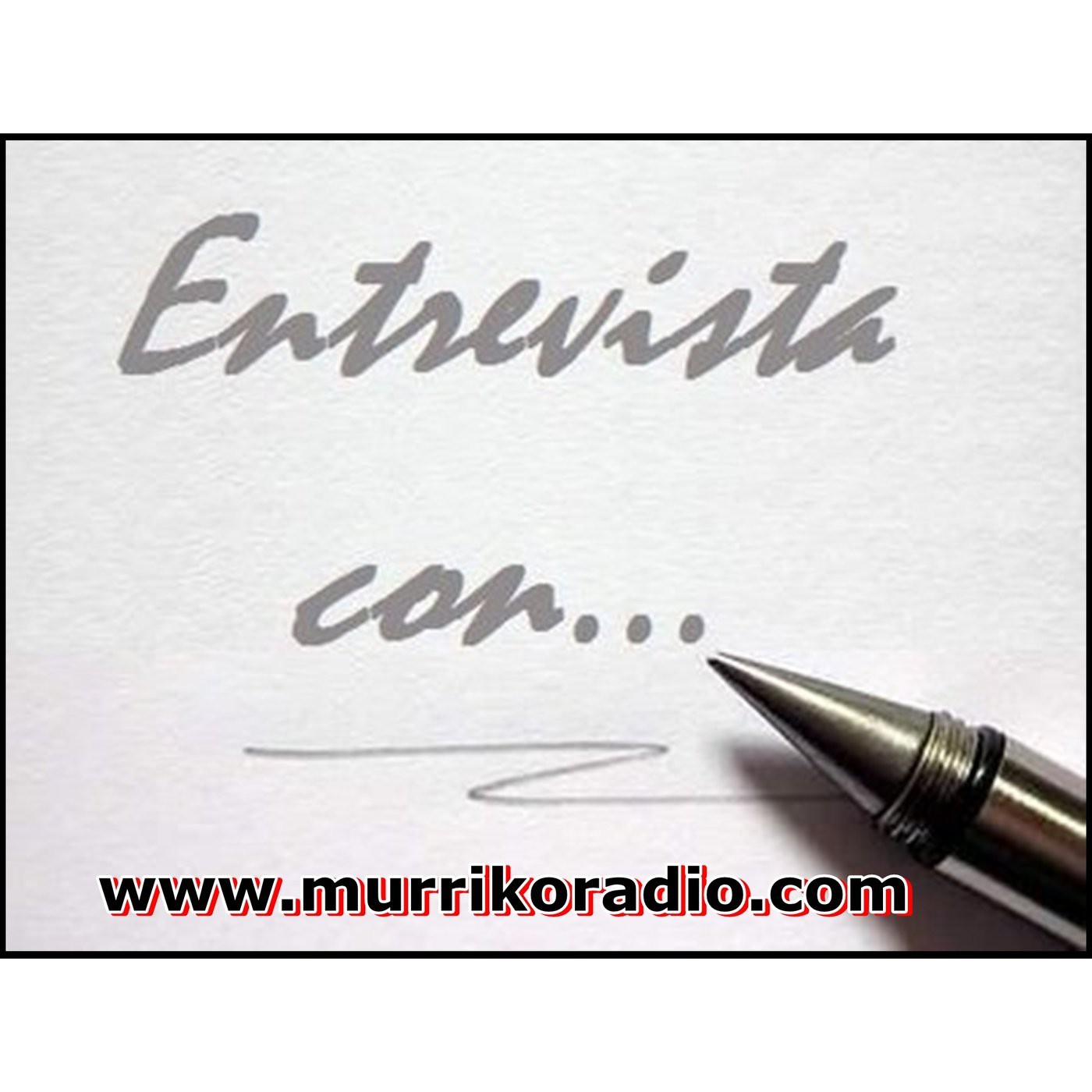 Entrevistas 13/14