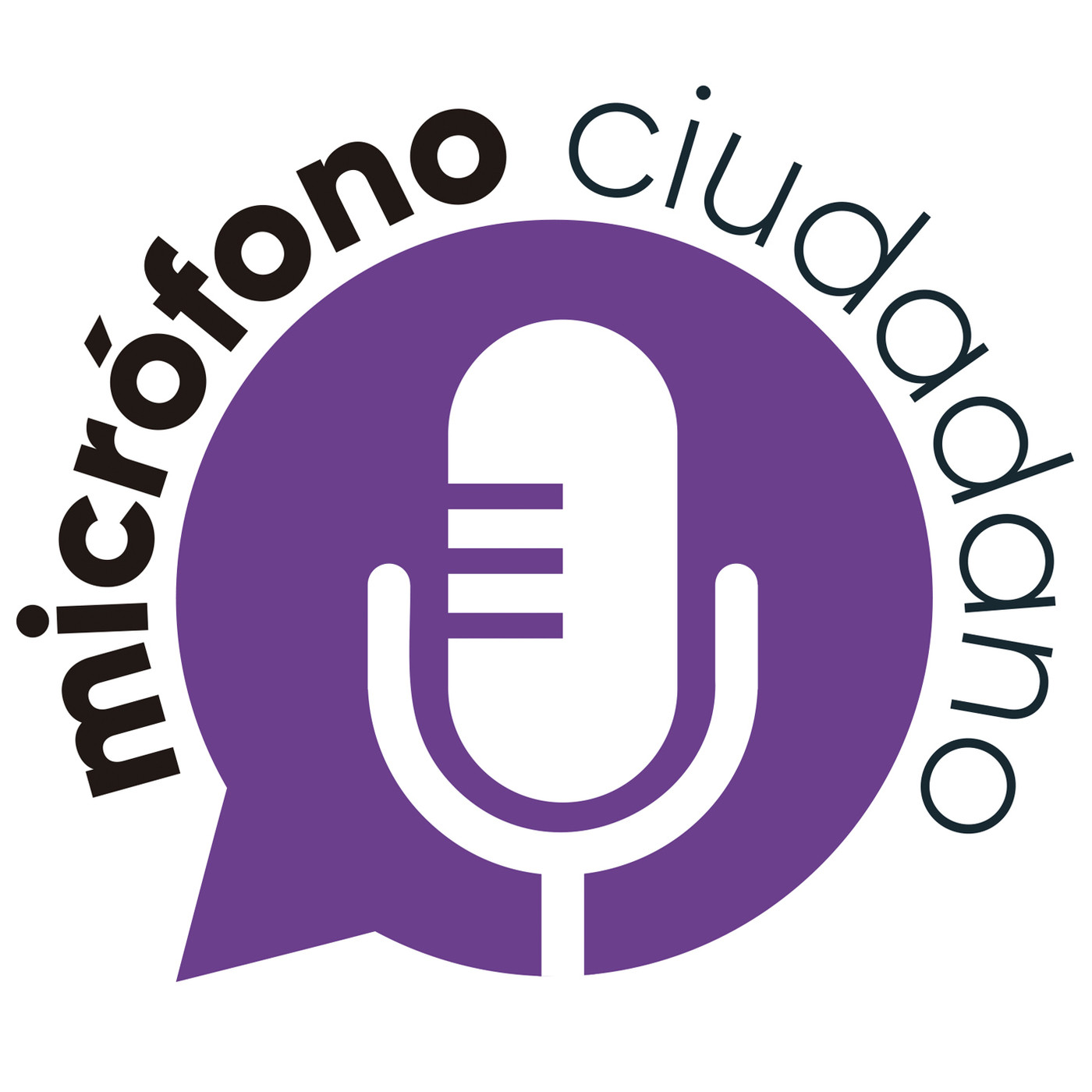 Micrófono Ciudadano