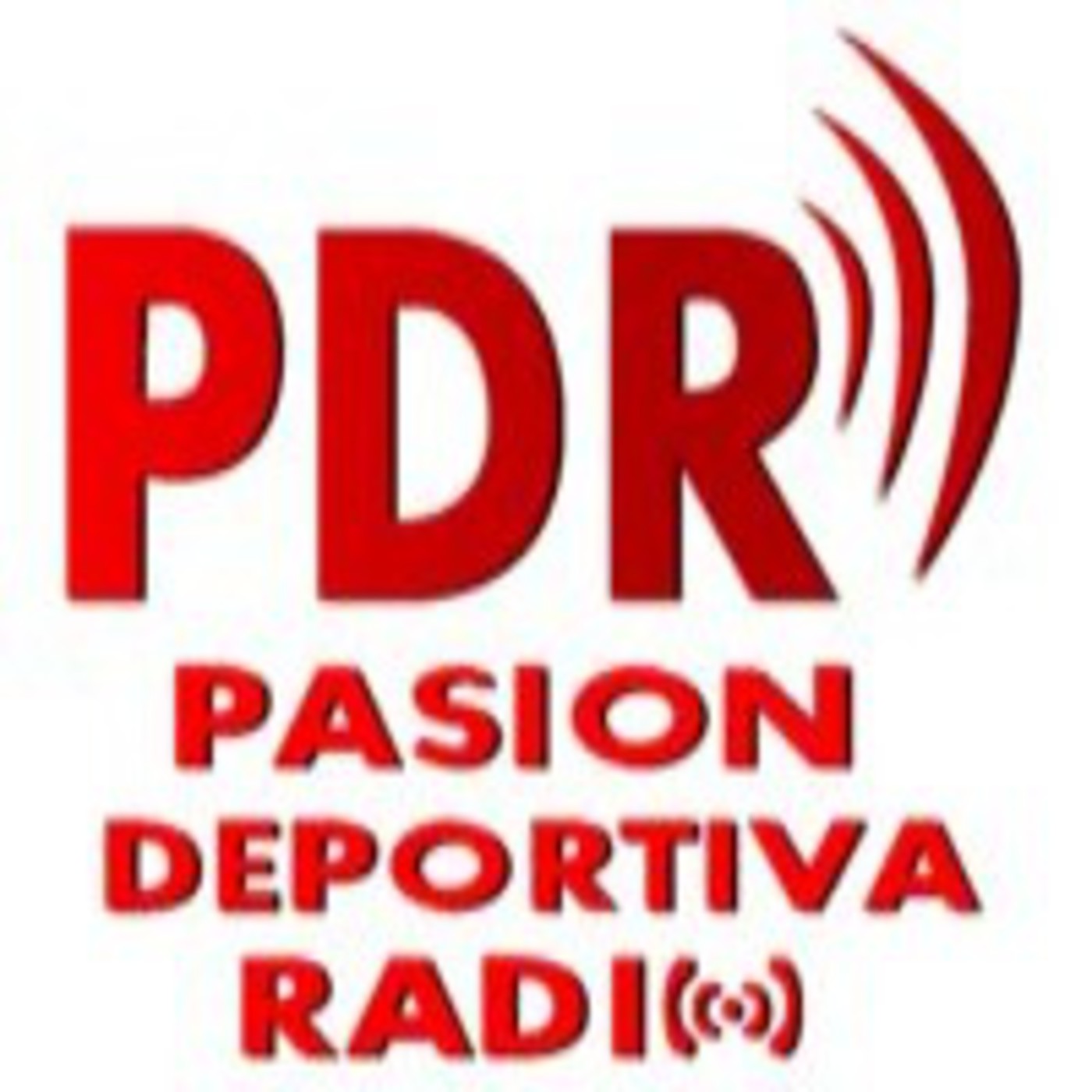 1 Pasión Deportiva Radio