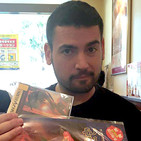 Alfonso Martínez (Ryo Suzuki)