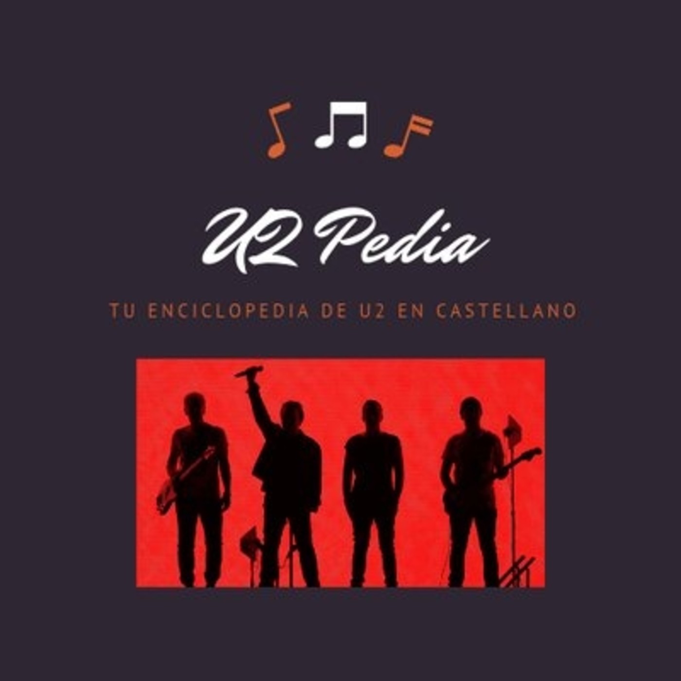 U2 Pedia - Conciertos Históricos