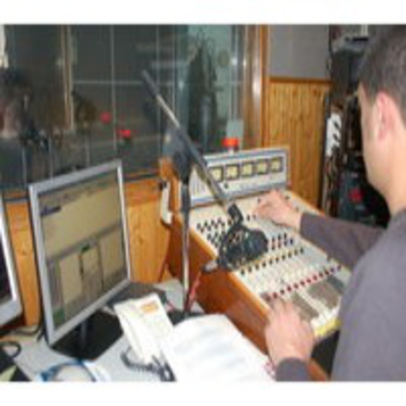 Podcast Set Penques 2011-2012