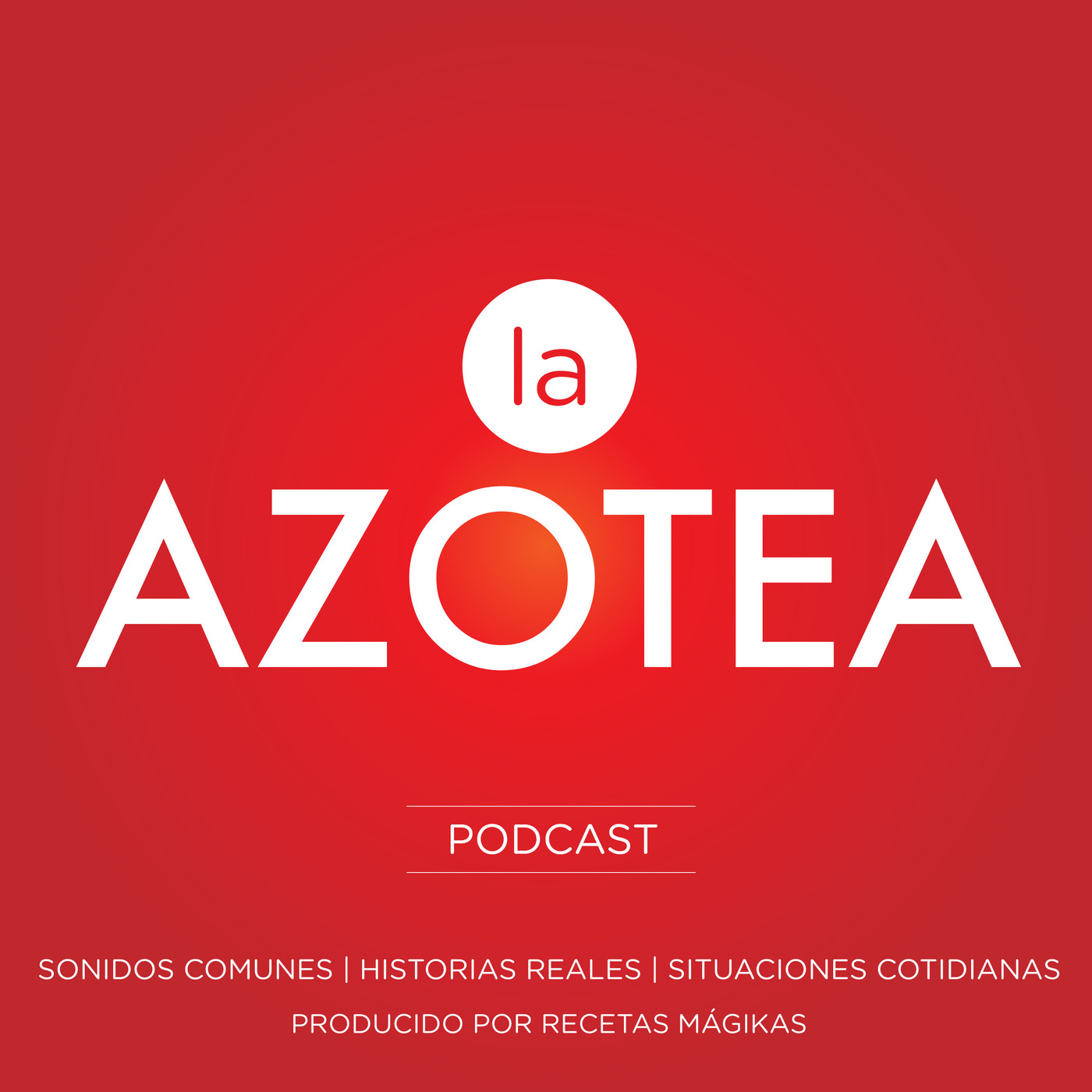 LA AZOTEA
