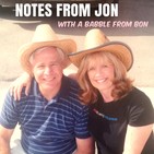 Episode 42 - North to Alaska