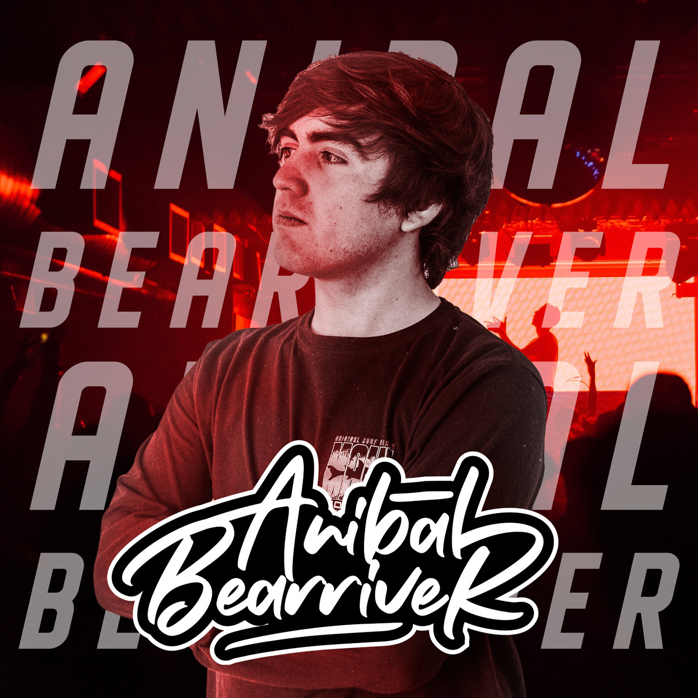 Anibal Bearriver Session vol. 2