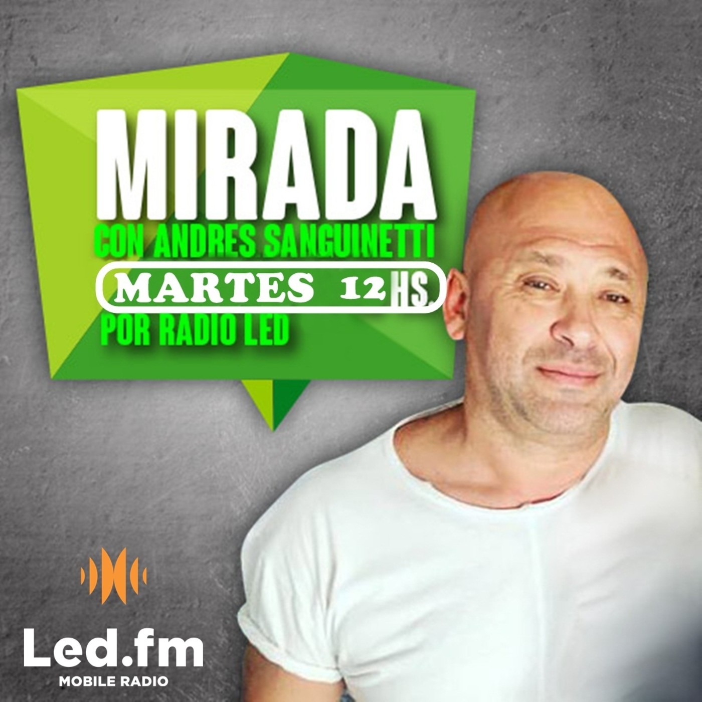 Mirada