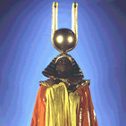 Dos veces sol, la música de Sun Ra