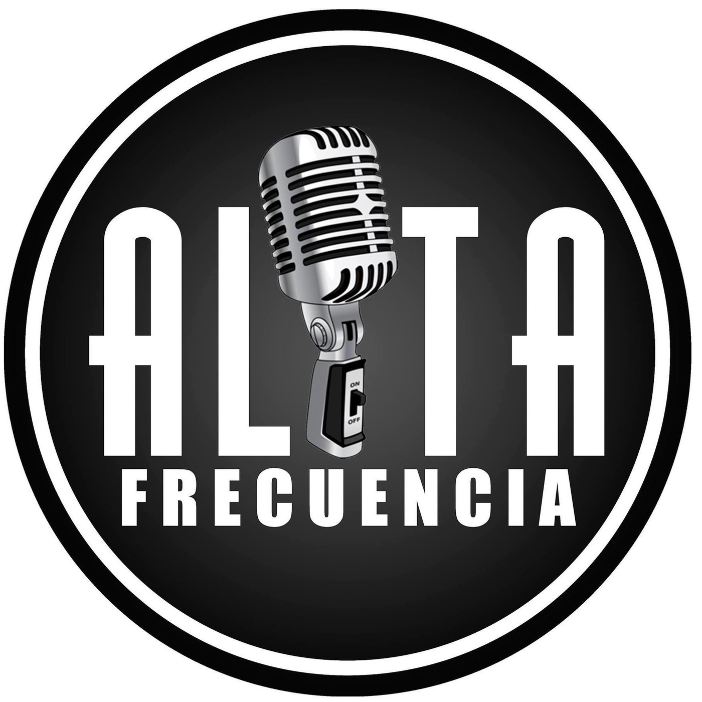 ALTA FRECUENCIA SHOW