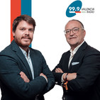 LA TRASTIENDA 2020-01-24 con Juanma Doménech 99.9 Valencia Radio