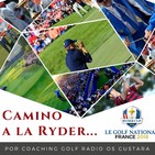 CAMINO A LA RYDER