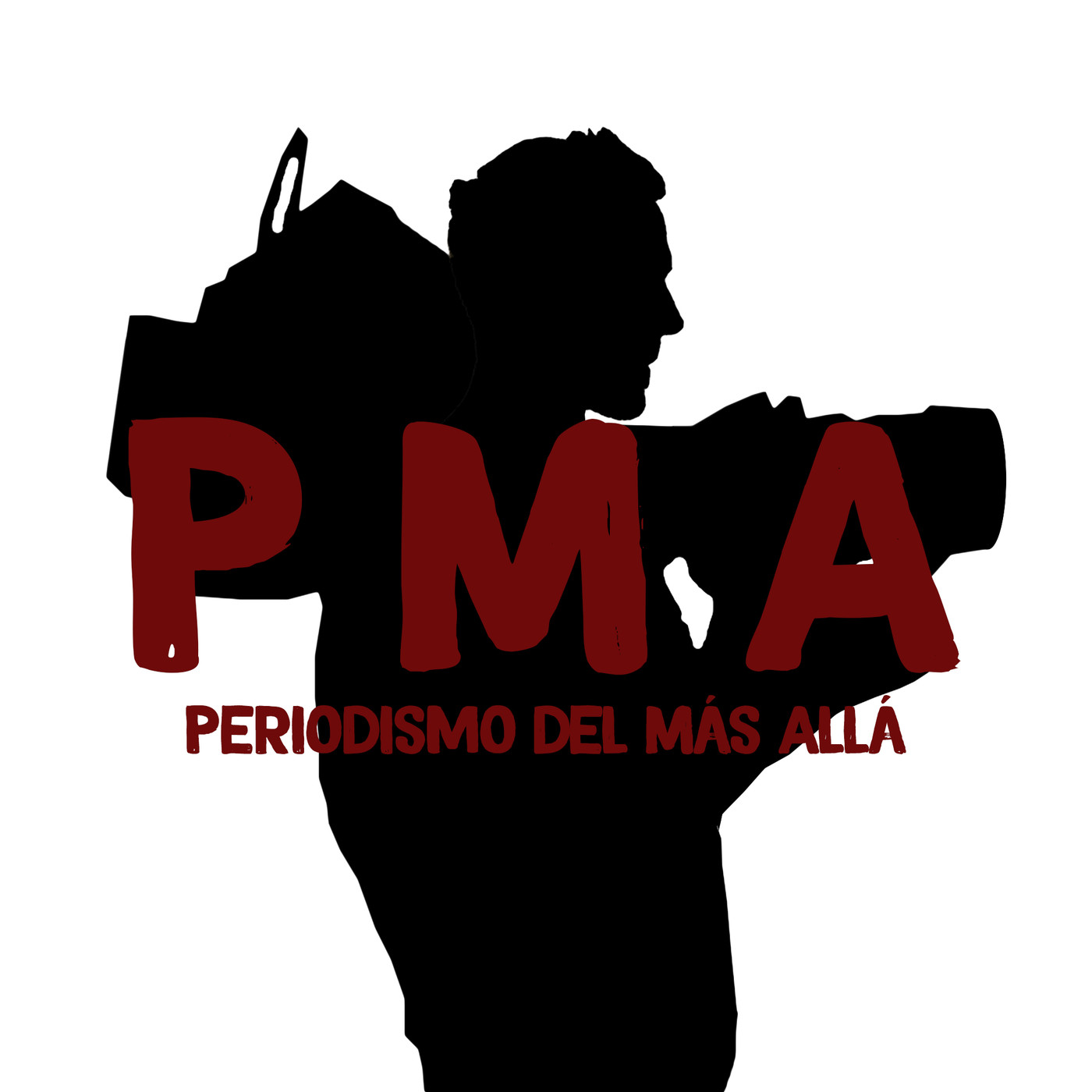 Periodismo del Más Allá