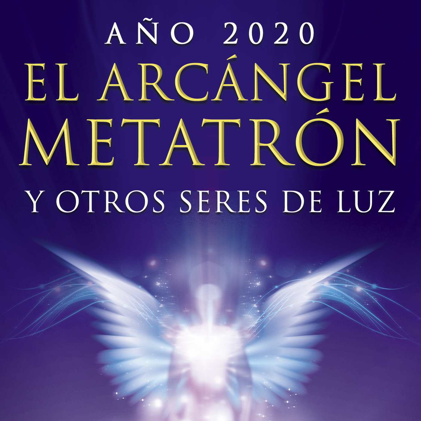 Arcángel Metatrón