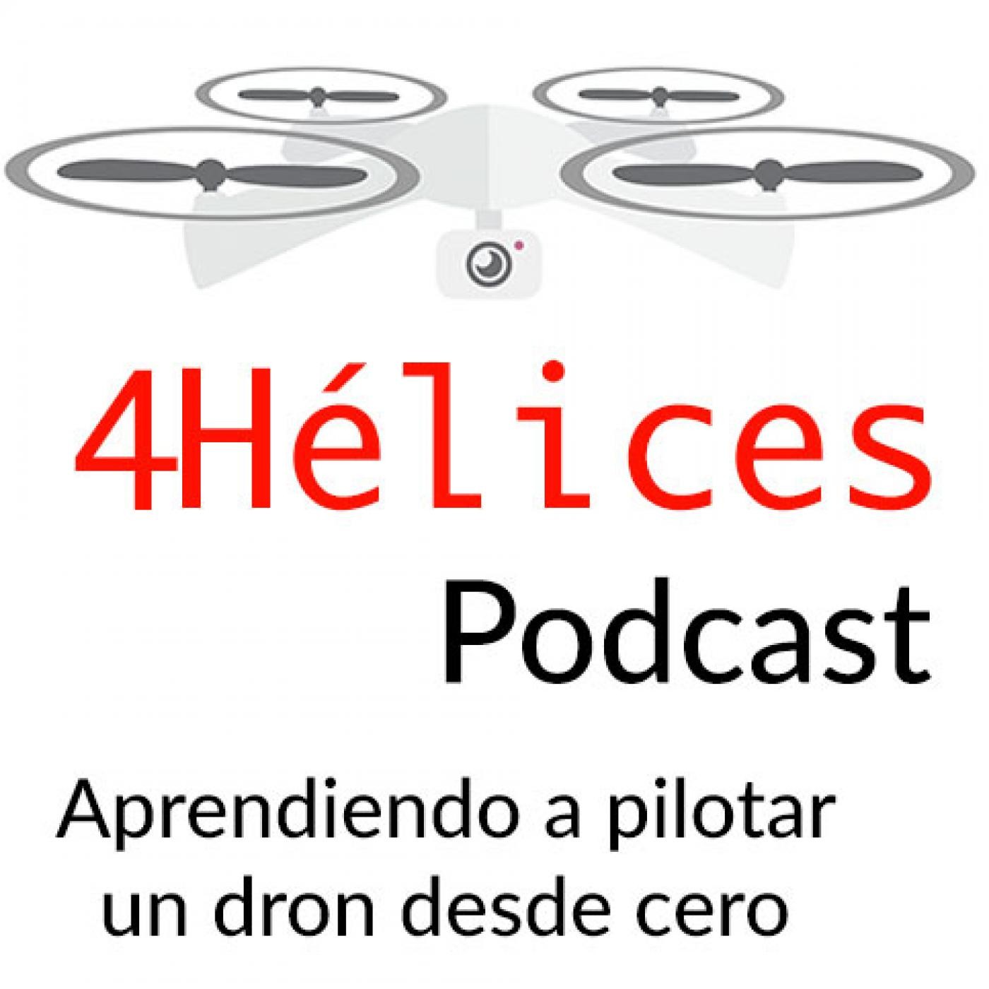 4Hélices podcast