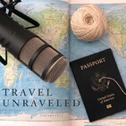 Episode 11 - Ukraine to USA with Oksana Gearheard