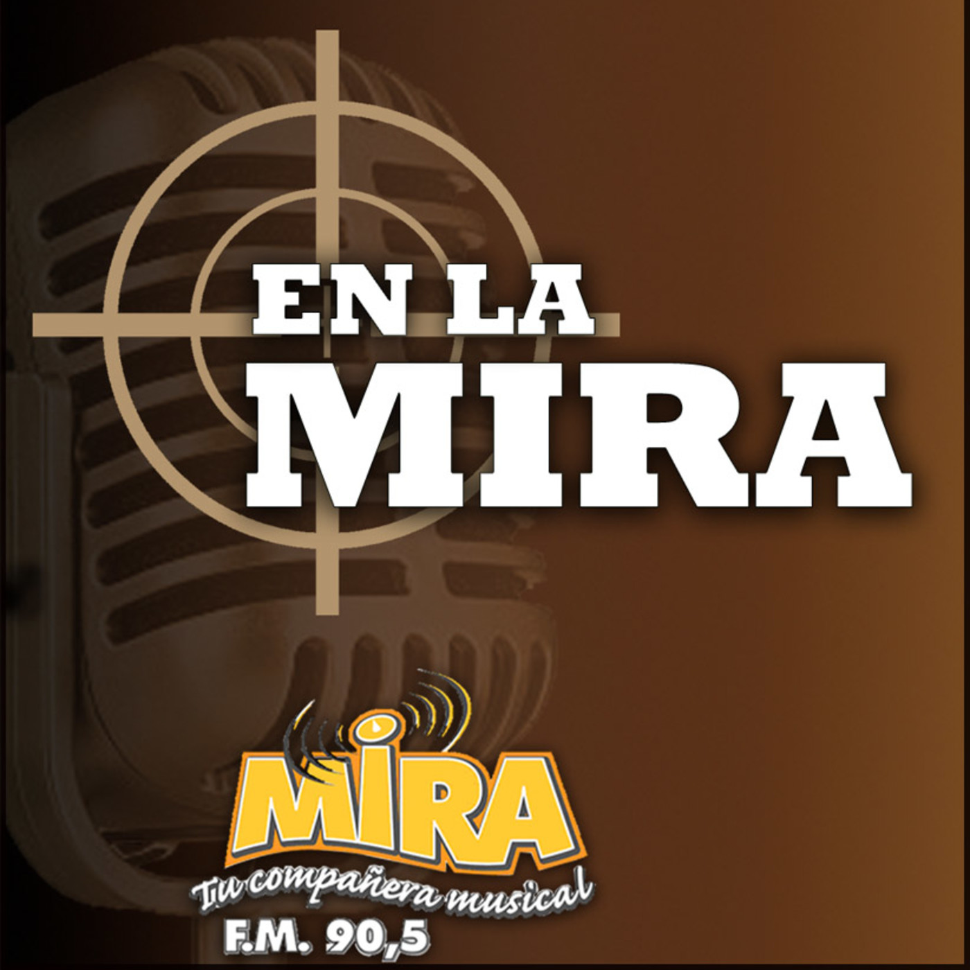 26 En la Mira: programa especial por el día del Maestro con Diana Morillo y Jorge Pozo