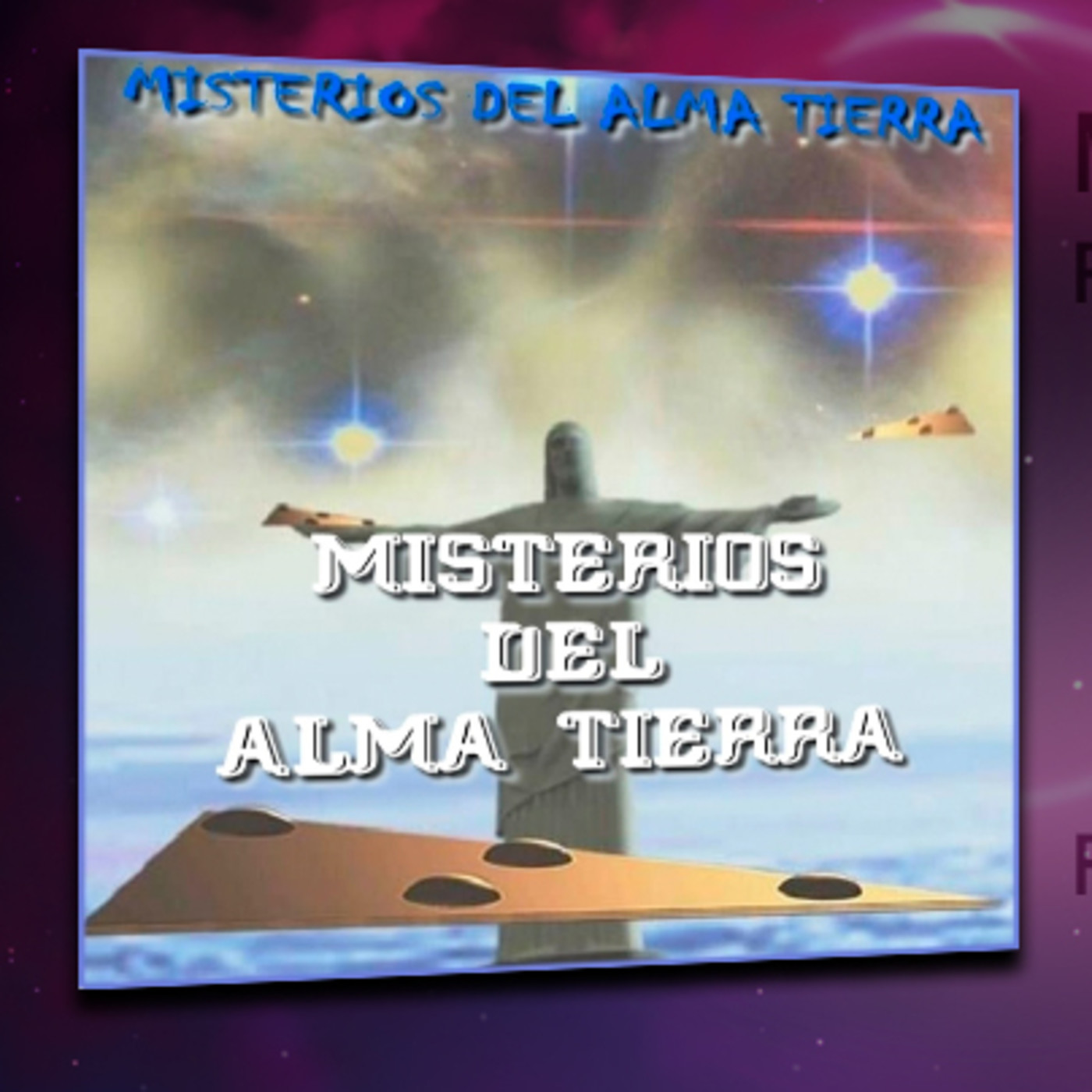 Misterios del Alma Tierra T2