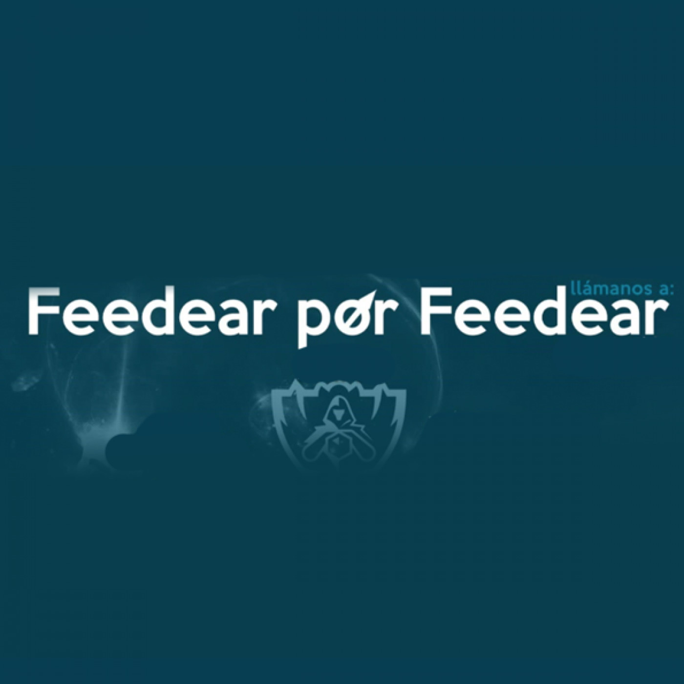 Feedear por Feedear
