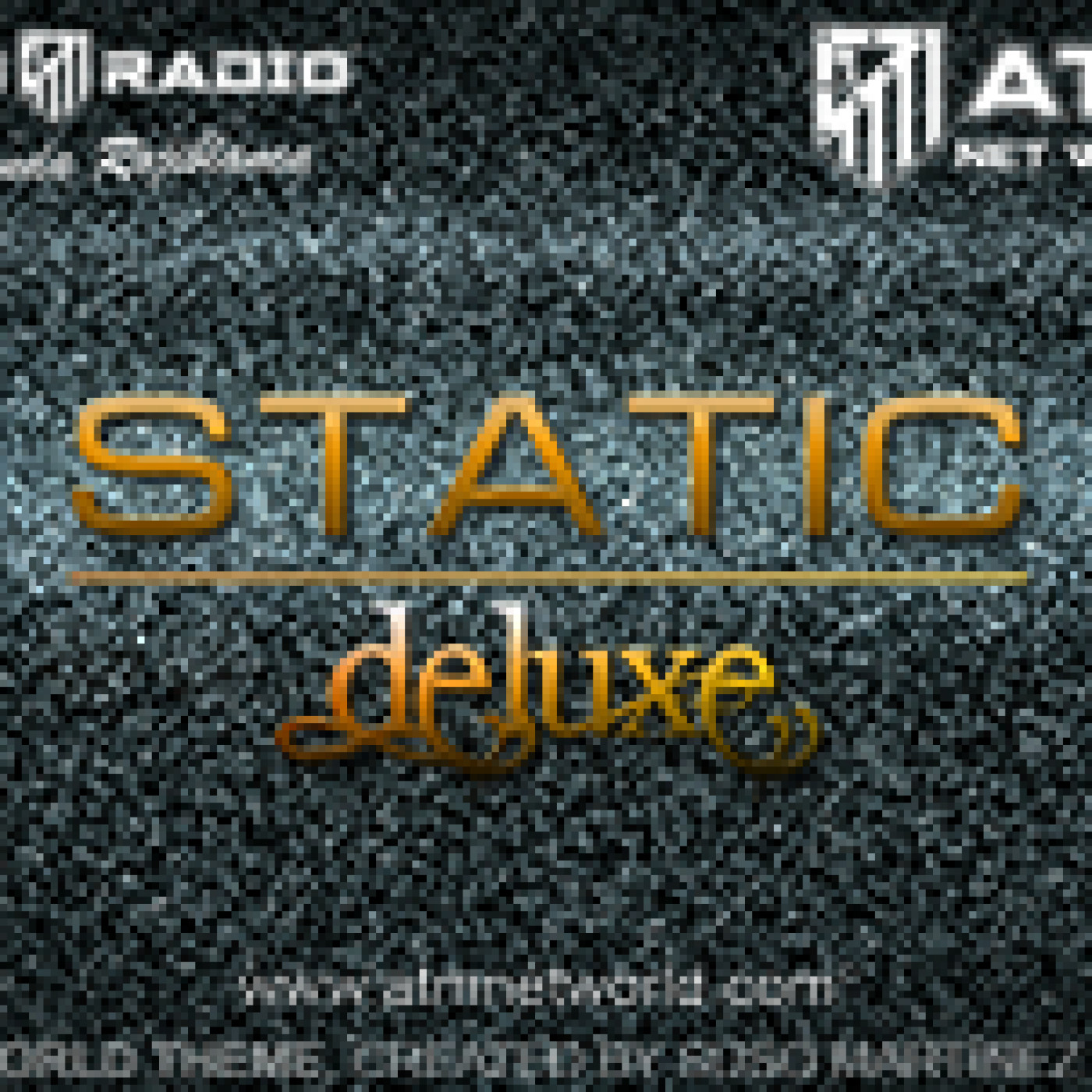 Static Deluxe