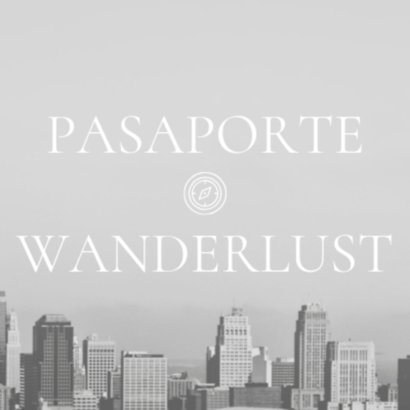 Pasaporte Wanderlust