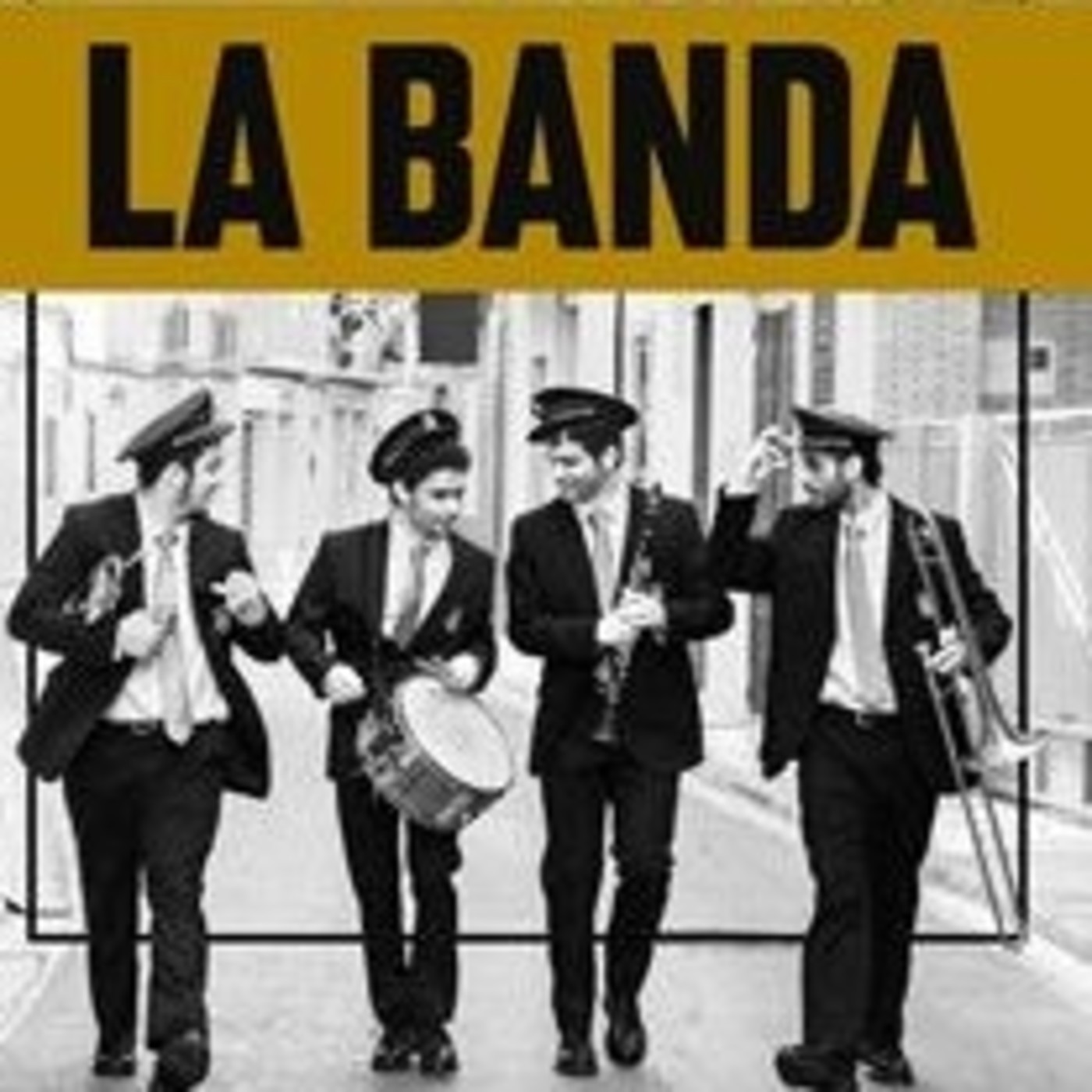 LA BANDA